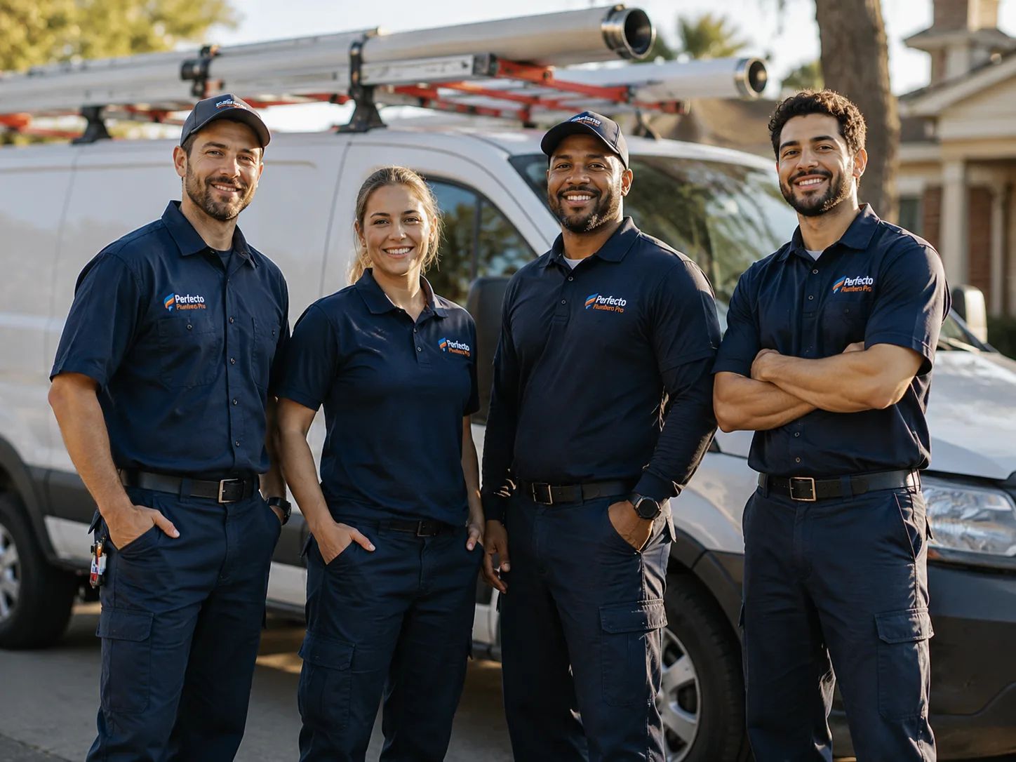 Emergency Plumber Near Me in Stevensville, PA near me